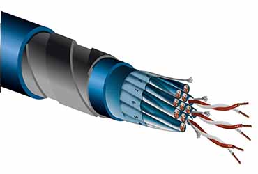 Instrumentation Cables
